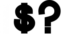 Aweber - Modern Sans Serif Font 1 Font OTHER CHARS