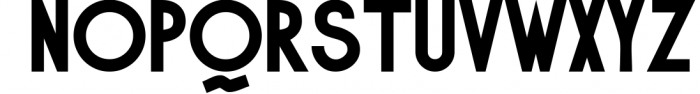 Aweber - Modern Sans Serif Font Font LOWERCASE