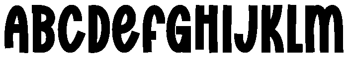 Awaken Design Bold FONT