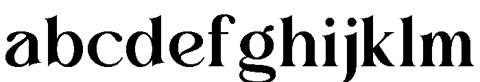 Awaline DEMO Regular FONT