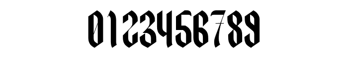 Awaly Regular Font OTHER CHARS