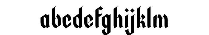 Awaly Regular FONT