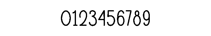 Awesome Teacher Font OTHER CHARS