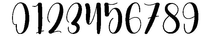 Awesome2 Font OTHER CHARS