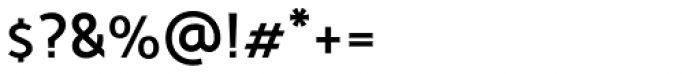 AwanZaman Medium Font OTHER CHARS