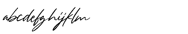 Awangpone FONT
