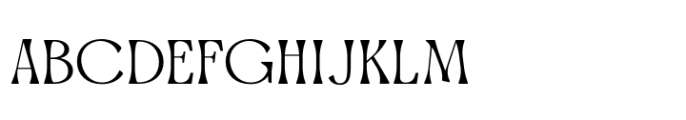 Awesome Lathusca Regular FONT