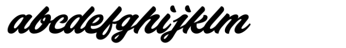 Awesome Swash FONT