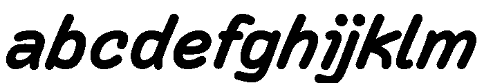 AwantaDLAAA Bold FONT