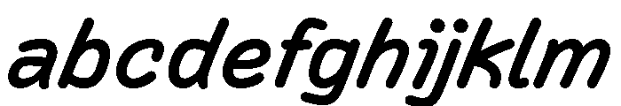 AwantaDLAAA DemiBold FONT