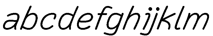 AwantaDLAAA Light FONT