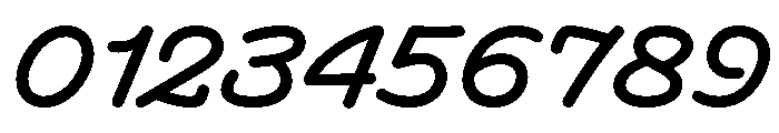 AwantaDLAAA Medium Font OTHER CHARS