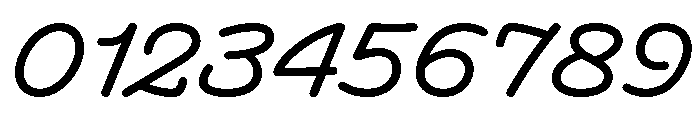 AwantaDLAAA Regular Font OTHER CHARS