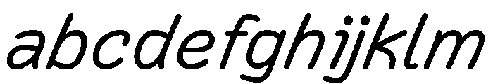 AwantaDLAAA Regular FONT