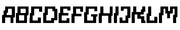 Awaria Bold Instance FONT