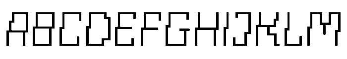 Awaria Light Instance FONT