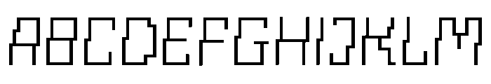 Awaria Light FONT