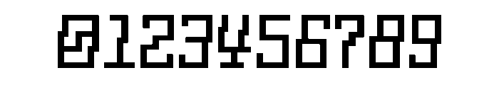 Awaria Regular Instance Font OTHER CHARS