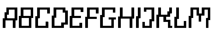 Awaria Regular Instance FONT