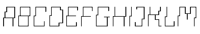Awaria Thin FONT