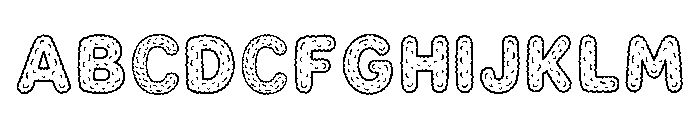 Axel Regular FONT