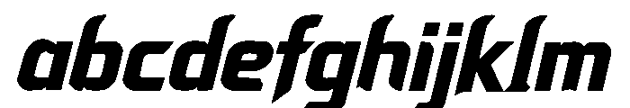 Axevion FONT