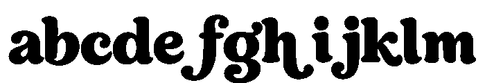 Axevyn FONT