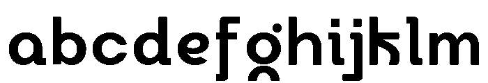 Axgen Sans Black FONT