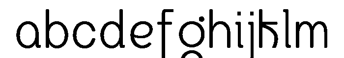 Axgen Sans Extra Light FONT