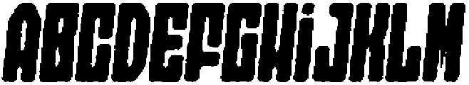 Axava Angular Italic otf (400) FONT