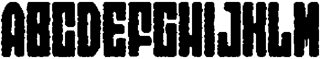 Axava Angular otf (400) Font UPPERCASE