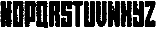 Axava Angular otf (400) Font LOWERCASE