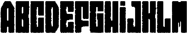 Axava Circular Brush otf (400) FONT