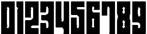 Axava Circular Inline otf (400) Font OTHER CHARS