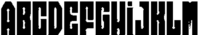 Axava Circular Inline otf (400) FONT