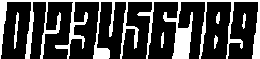 Axava Circular Italic otf (400) Font OTHER CHARS