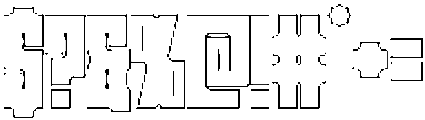 Axava Circular Outline otf (400) Font OTHER CHARS
