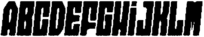 Axava Circular Pencil Italic otf (400) FONT