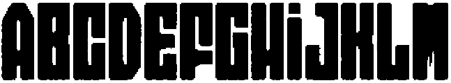 Axava Circular Pencil otf (400) FONT