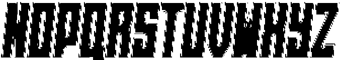 Axava Circular Rimmed Italic otf (400) Font LOWERCASE