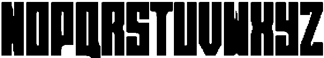 Axava Circular otf (400) Font UPPERCASE