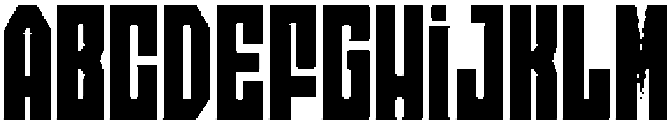 Axava Inline otf (400) FONT