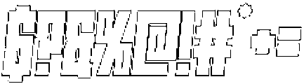 Axava Outline Italic otf (400) Font OTHER CHARS