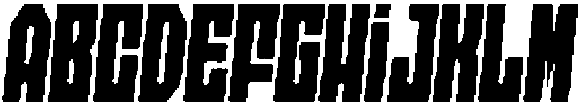 Axava Pencil Italic otf (400) FONT