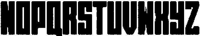 Axava Pencil otf (400) Font LOWERCASE