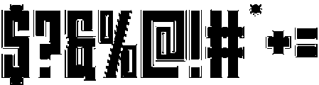 Axava Rimmed otf (400) Font OTHER CHARS