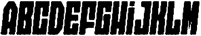Axava Rough Italic otf (400) FONT