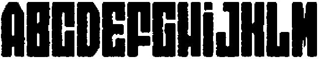 Axava Rough otf (400) FONT