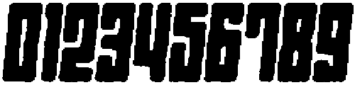 Axava Rounded Angular Italic otf (400) Font OTHER CHARS