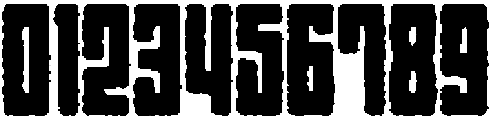Axava Rounded Angular otf (400) Font OTHER CHARS
